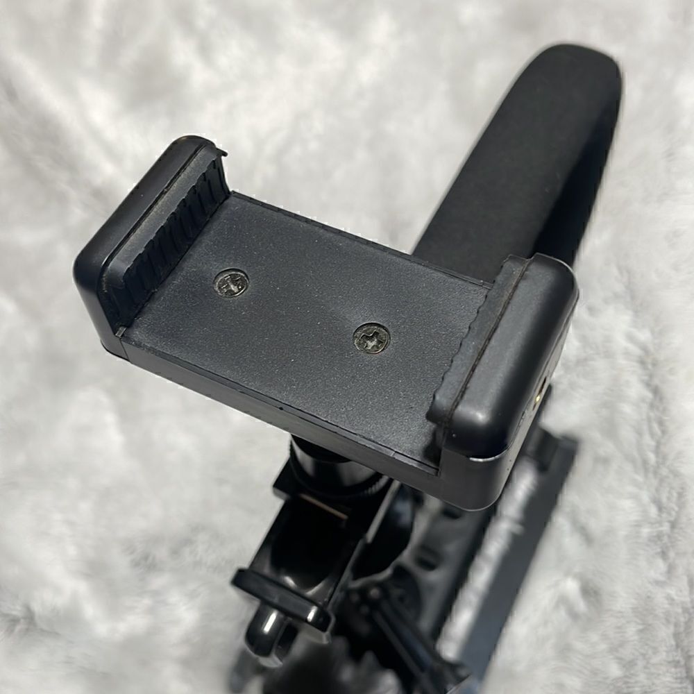 Go Pro / Phone Mount Stabilizer - Picture 3 of 5
